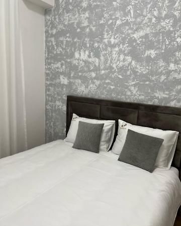 Centar Ns 5 Daire Novi Sad Dış mekan fotoğraf