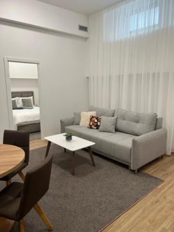 Centar Ns 5 Daire Novi Sad Dış mekan fotoğraf
