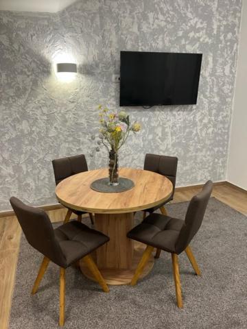 Centar Ns 5 Daire Novi Sad Dış mekan fotoğraf