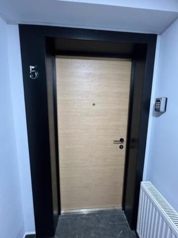 Centar Ns 5 Daire Novi Sad Dış mekan fotoğraf