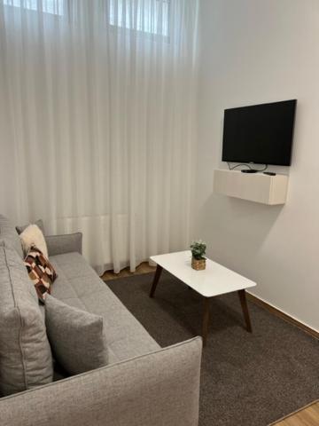 Centar Ns 5 Daire Novi Sad Dış mekan fotoğraf