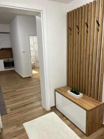 Centar Ns 5 Daire Novi Sad Dış mekan fotoğraf