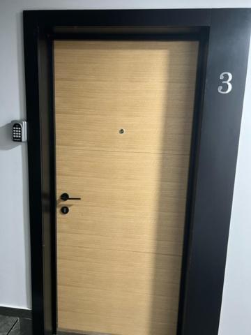 Centar Ns 5 Daire Novi Sad Dış mekan fotoğraf